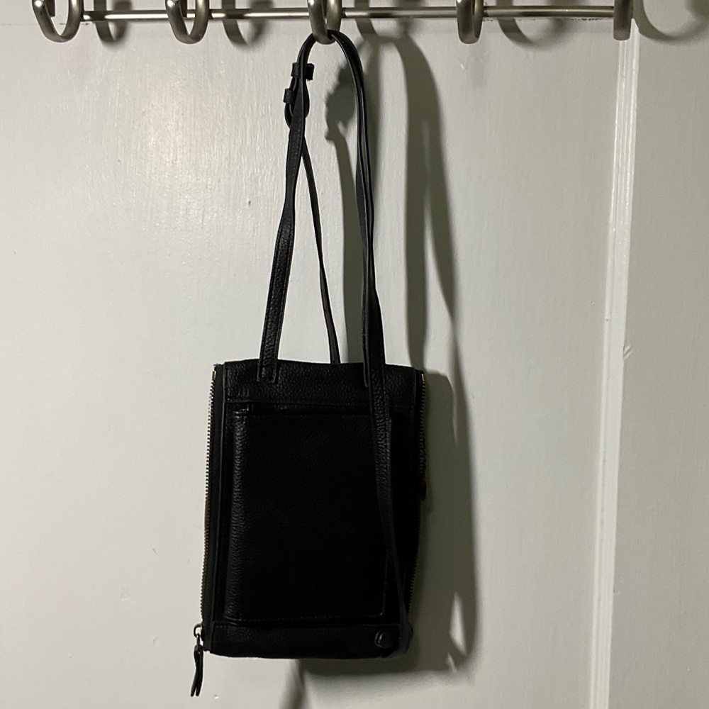 Target Black Crossbody Bag